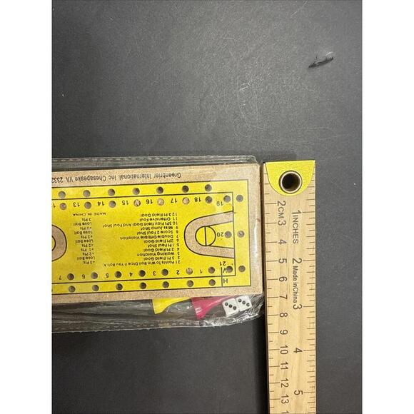 Basketball Peg Board Game, Brand New Sport Fun Travel Toy Hand Held Game - Picture 8 of 8